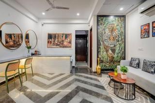 Super Luxury Studio Riu s Home Golf Course Rd - 7