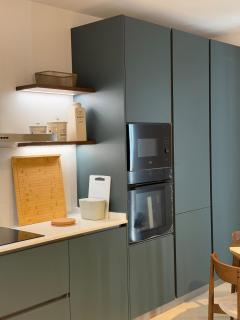 Contemporary Apartment Stay in Central Malta - 6