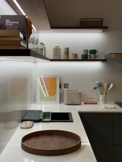 Contemporary Apartment Stay in Central Malta - 7