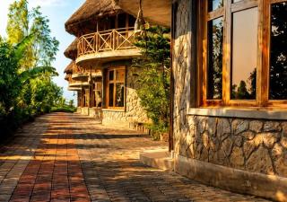 Belema Resort & Spa - 5