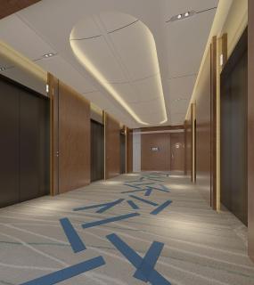 Holiday Inn Express Chengdu Tianfu Airport Zone by IHG - 9