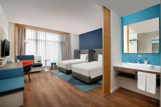 Holiday Inn Express Chengdu Tianfu Airport Zone by IHG - 4