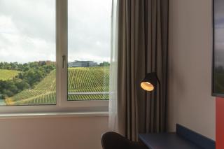 Holiday Inn - the niu, Form Stuttgart Feuerbach by IHG - 5