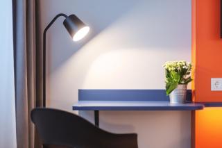 Holiday Inn - the niu, Form Stuttgart Feuerbach by IHG - 3