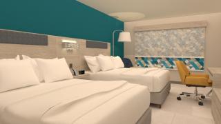 Holiday Inn Express - Guadalajara Vallarta Poniente by IHG - 9