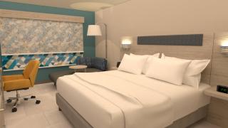 Holiday Inn Express - Guadalajara Vallarta Poniente by IHG - 8