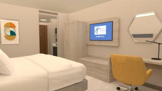Holiday Inn Express - Guadalajara Vallarta Poniente by IHG - 6