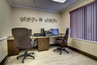 Holiday Inn Express Hotel & Suites Live Oak by IHG - 7