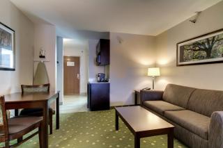 Holiday Inn Express Hotel & Suites Live Oak by IHG - 6