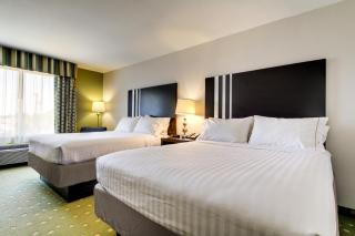 Holiday Inn Express Hotel & Suites Live Oak by IHG - 5