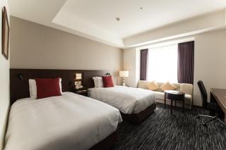 ANA Crowne Plaza Yonago by IHG - 9