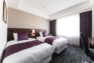 ANA Crowne Plaza Yonago by IHG - 7