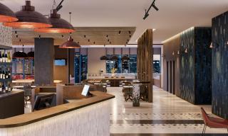 Holiday Inn Express Melbourne Little Collins by IHG - 8