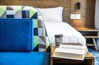 Holiday Inn Express Melbourne Little Collins by IHG - 6