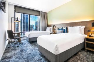 Holiday Inn Express Melbourne Little Collins by IHG - 2