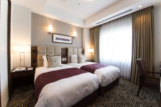 ANA Crowne Plaza Yonago by IHG - 4