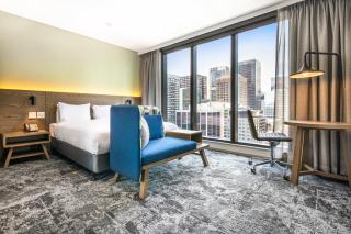 Holiday Inn Express Melbourne Little Collins by IHG - 1