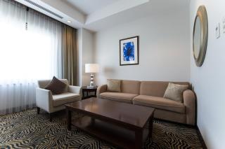 ANA Crowne Plaza Yonago by IHG - 2