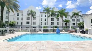 Montreal Suites Orlando - 6