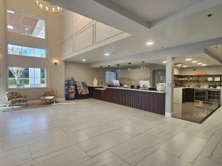Montreal Suites Orlando - 1