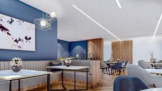 Staybridge Suites Al Khobar City Standard Serviced Apartment by IHG - 9