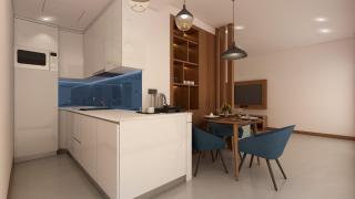 Staybridge Suites Al Khobar City Standard Serviced Apartment by IHG - 4