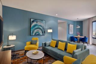 Staybridge Suites Al Khobar City Standard Serviced Apartment by IHG - 2