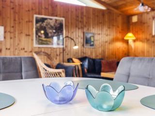 4 person holiday home in Store Fuglede - 1