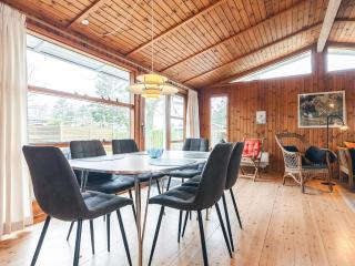 4 person holiday home in Store Fuglede - 4