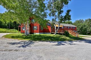 Birch Tree Lodge - 6BR Killington lodge with ensuite baths and shuttle stop - 0