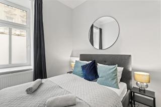 Central and stylish I Fast Center & Airport Access - 2