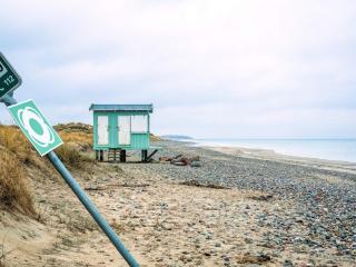 4 person holiday home in Frederiksværk - 8