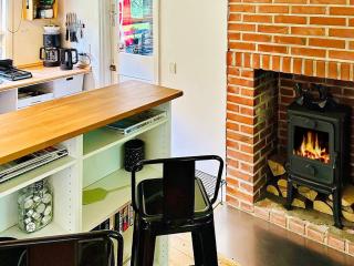 4 person holiday home in Frederiksværk - 3