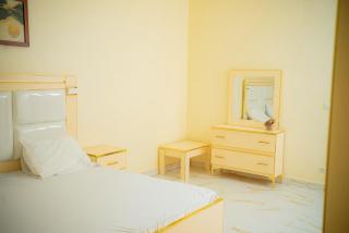 Appartement Neuf & Meublé & Climatisé Jaxaay Cité Gendarmerie - 9