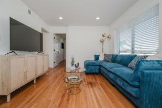 Central Duo Suites- Ample ParkingKing BedsGroups - Birmingham - 6