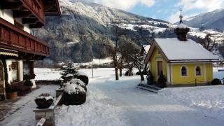Grünitzerhof - 8