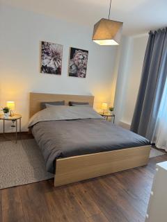Nordic Apartments Brocēni - 3