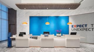 Holiday Inn Express Xining Railway Station by IHG - 0