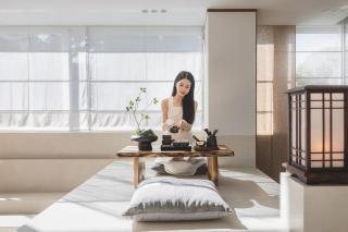 Jongno Dongdaemun Hanok Private House with Jacuzzi - 9