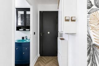 La Loge, aux portes de Paris - 1
