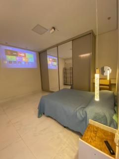 Accommodation and comfort with open space and garden - 0