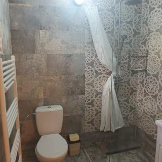 Livada Din Muscel- Casa Iulia - 6