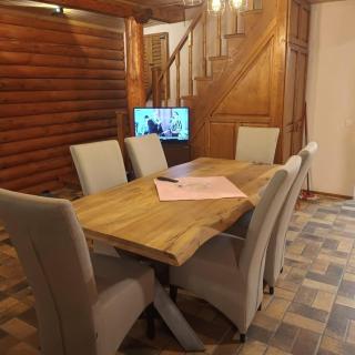 Livada Din Muscel- Casa Iulia - 2