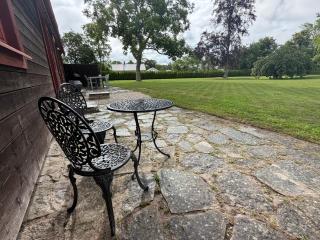New cozy bungalow by the sea, Högklint Visby - 9