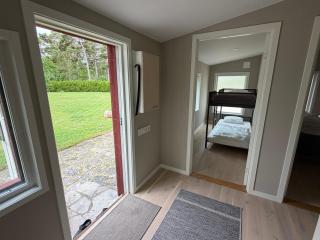 New cozy bungalow by the sea, Högklint Visby - 2