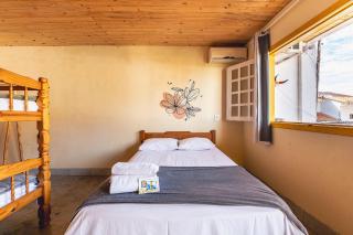 Suítes em pousada com piscina climatizada e café da manhã - Cerrado 07 - 8
