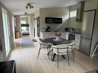 New cozy bungalow by the sea, Högklint Visby - 7