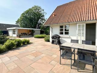 4 star holiday home in Nexø - 6