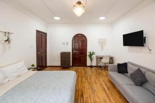 Casa Amatlán - Suite 6 Obsidian - 7