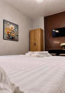 Malika Plaza INN Tashkent - 5